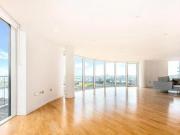 3 Bedroom Flat For Rent In Millharbour