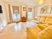 3 bedroom flat for rent in Miranda Road, London, N19