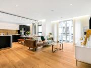 3 bedroom flat for rent in Monck Street, London, SW1P