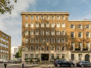 3 bedroom flat for rent in Montagu Square, Marylebone, W1H