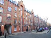 3 bedroom flat for rent in Montclare Street London E2