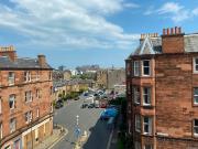 3 bedroom flat for rent in Montpelier Park, Bruntsfield,...