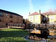 3 Bedroom Flat For Rent In Morden