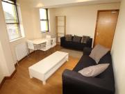 3 bedroom flat for rent in Mundy Place, Cathays, CF24