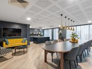 3 bedroom flat for rent in Napier Road, Reading,...