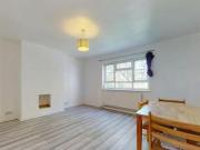 3 Bedroom Flat For Rent In New North Road