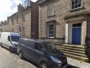 3 Bedroom Flat For Rent In New Town, Edinburgh