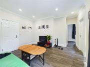 3 bedroom flat for rent in Newport Road, Leyton, London, E10