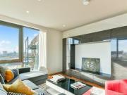 3 Bedroom Flat For Rent In Nine Elms, London