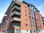 3 Bedroom Flat For Rent In Noma, Manchester