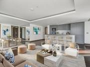 3 bedroom flat for rent in North Wharf Road, London, W2