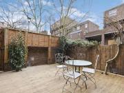 3 Bedroom Flat For Rent In Notting Hill