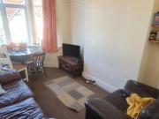 3 Bedroom Flat For Rent In Nottingham, Nottinghamshire