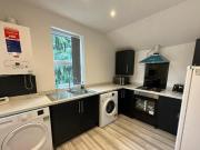 3 Bedroom Flat For Rent In Nottingham, Nottinghamshire