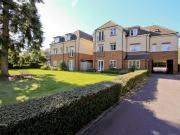 3 bedroom flat for rent in Overton House, Church Road,...