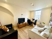 3 bedroom flat for rent in Oxford Street, Nottingham,...