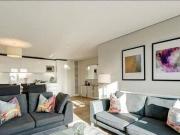 3 Bedroom Flat For Rent In Paddington