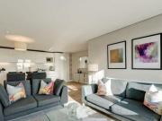 3 Bedroom Flat For Rent In Paddington