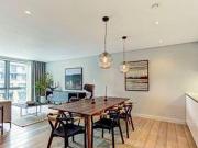 3 Bedroom Flat For Rent In Paddington
