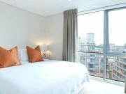 3 Bedroom Flat For Rent In Paddington
