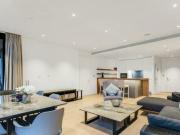 3 Bedroom Flat For Rent In Paddington