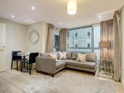 3 Bedroom Flat For Rent In Paddington, London