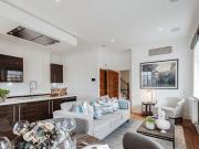 3 Bedroom Flat For Rent In Palace Wharf, Hammersmith