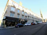 3 bedroom flat for rent in Park Road, Glasgow, G4