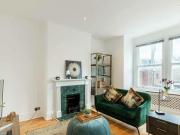 3 Bedroom Flat For Rent In Parsons Green