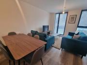 3 Bedroom Flat For Rent In Percy Street