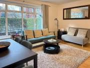 3 bedroom flat for rent in Philbeach Gardens, Earls...