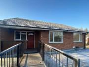 3 bedroom flat for rent in Poplar Drive Middlewich CW10