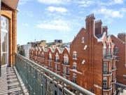 3 bedroom flat for rent in Portman Mansions, Marylebone, W1U