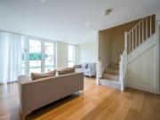3 bedroom flat for rent in Printers Road, Stockwell,...