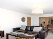 3 bedroom flat for rent in Priory Park Inverurie AB51