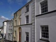 3 bedroom flat for rent in Quay Hill Falmouth TR11