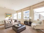 3 bedroom flat for rent in Queen's Gate, South...