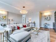 3 bedroom flat for rent in Queen's Gate Terrace,...