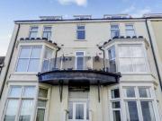3 Bedroom Flat For Rent In Queens Promenade, Blackpool