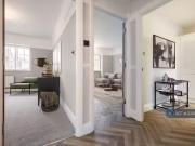 3 bedroom flat for rent in Richmond Chambers,...