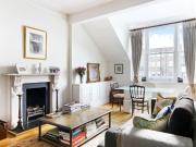 3 bedroom flat for rent in Roland Gardens, London, SW7