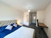 3 bedroom flat for rent in Room 2 Parker Street, Derby,...