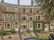 3 bedroom flat for rent in Royal Crescent, Harrogate,...