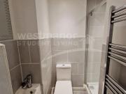 3 bedroom flat for rent in Salisbury Road, Leicester,...