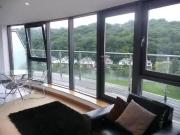 3 bedroom flat for rent in Salts Mill Road, Shipley,...