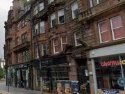 3 bedroom flat for rent in Sauchiehall Street Glasgow G2