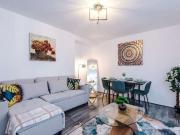 3 bedroom flat for rent in Sharston, Manchester