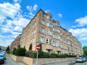 3 Bedroom Flat For Rent In Shawlands