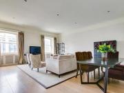 3 Bedroom Flat For Rent In South Kensington