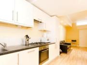 3 Bedroom Flat For Rent In South Kensington, London